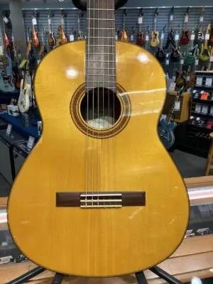 Yamaha - CGTA NT 2